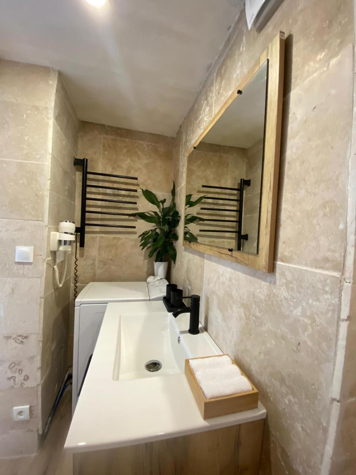 Annecy Poisy Studio A 9 Minutes Du Lac Annecy Avec Piscine Privee Exterior foto